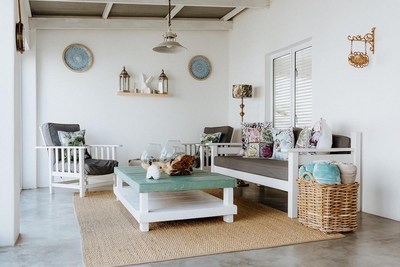 Exclusive Use Holiday Home