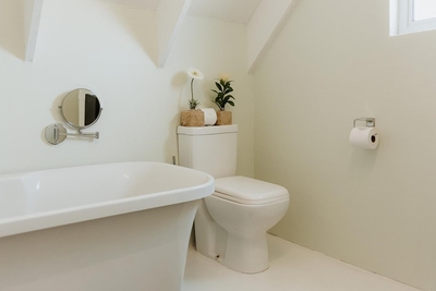 Exclusive Use Holiday Home