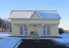 Wynnholme Stud Self Catering Cottage