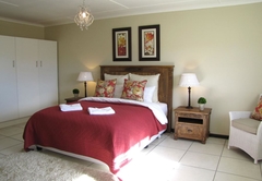 Wynnholme Stud Self Catering Cottage