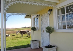 Wynnholme Stud Self Catering Cottage