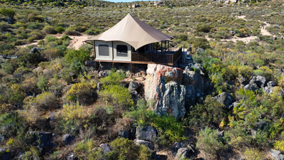 Yamu Lifestyle Resort