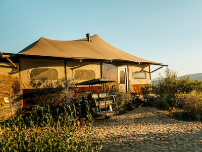 Yamu Lifestyle Resort