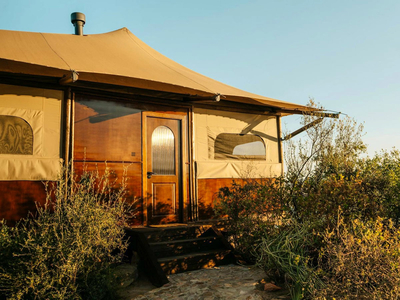 Yamu Lifestyle Resort