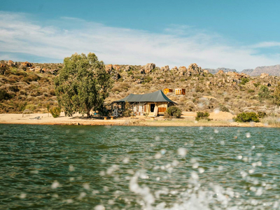 Yamu Lifestyle Resort