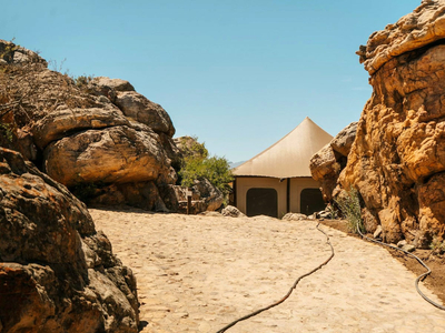 Yamu Lifestyle Resort