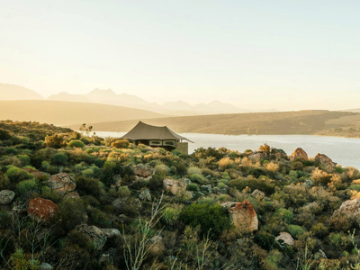 Yamu Lifestyle Resort