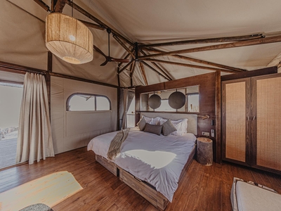 Classic Tent