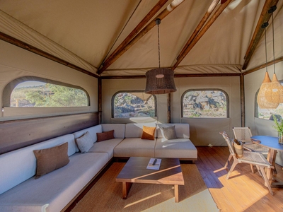 Classic Tent