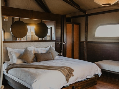 Classic Tent