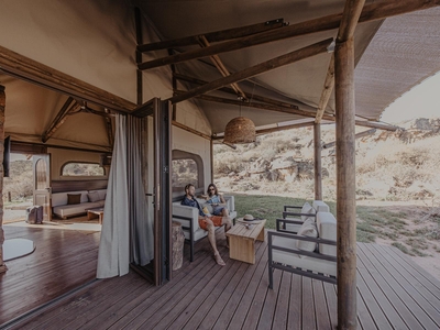 Classic Tent
