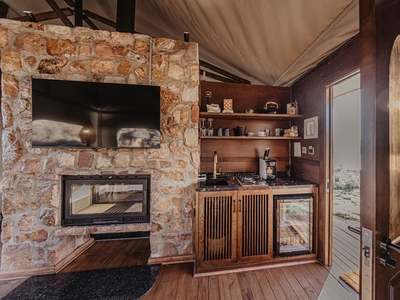 Classic Tent