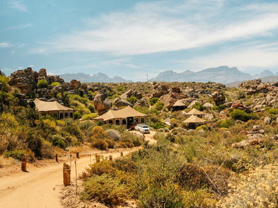 Yamu Lifestyle Resort