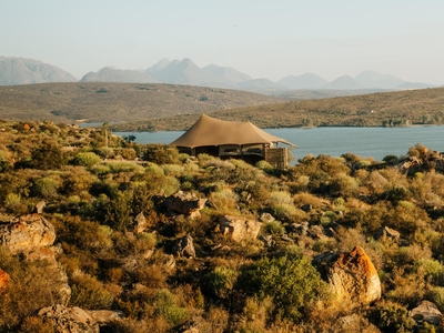Signature Tent