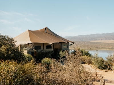 Signature Tent