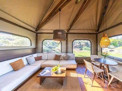 Signature Tent