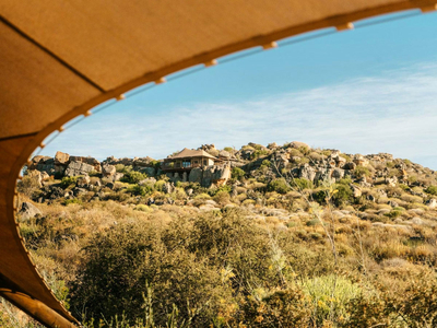 Yamu Lifestyle Resort