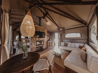 Signature Tent