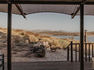 Signature Tent