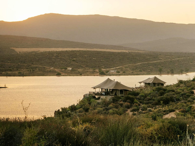 Yamu Lifestyle Resort