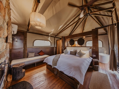 Premium Tent