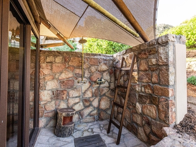 Premium Tent