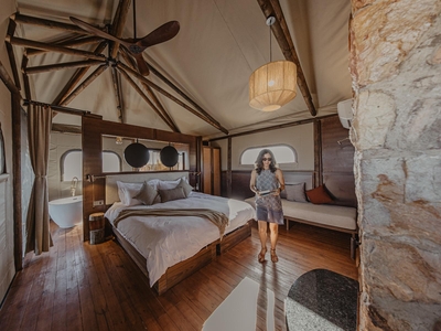 Premium Tent