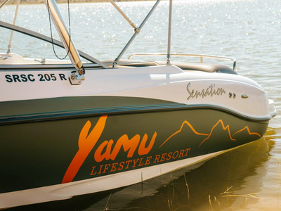 Yamu Lifestyle Resort