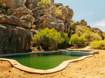 Yamu Lifestyle Resort