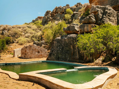 Yamu Lifestyle Resort