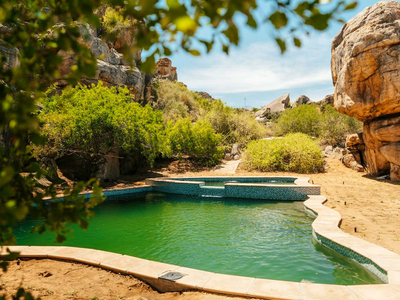 Yamu Lifestyle Resort