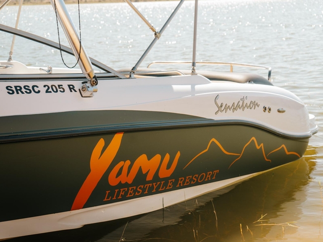 Yamu Lifestyle Resort