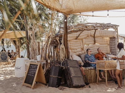 Yamu Lifestyle Resort