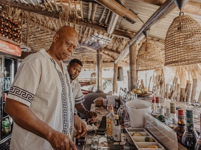 Yamu Lifestyle Resort