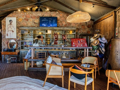 Yamu Lifestyle Resort