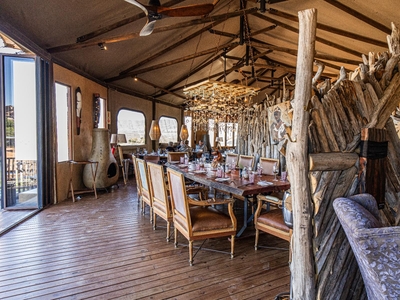 Yamu Lifestyle Resort