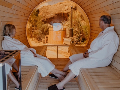 Yamu Lifestyle Resort