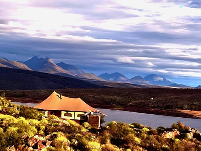 Yamu Lifestyle Resort
