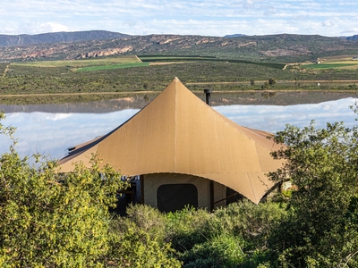 Classic Tent