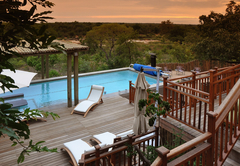 Yingwe Lodge