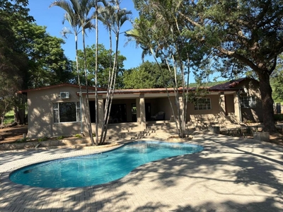 Zabini Lodge