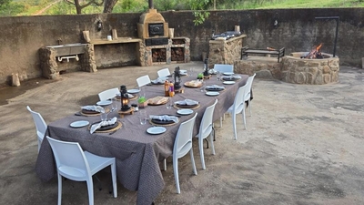 Zabini Lodge