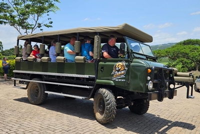 Zabini Lodge