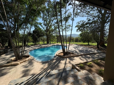 Zabini Lodge