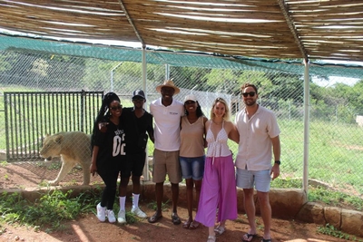 Zabini Lodge