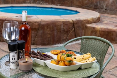 Zabini Lodge