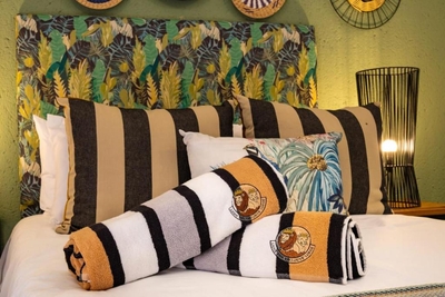 Zabini Lodge