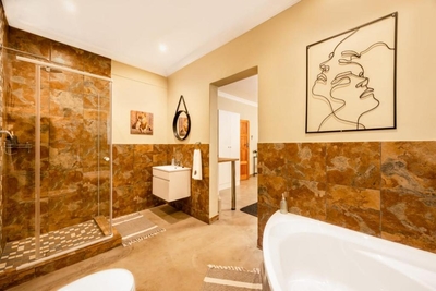 Zabini Lodge