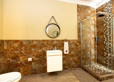 Zabini Lodge