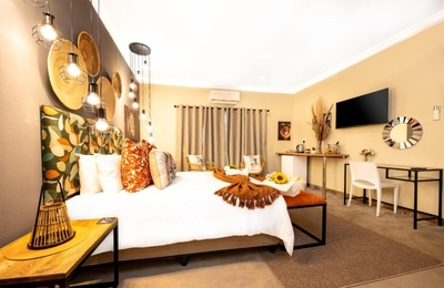 Zabini Lodge
